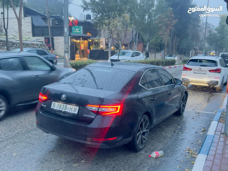 سوبير. 190حصان. فللللللل بدون. فتحه بسعررررر حرق حرق