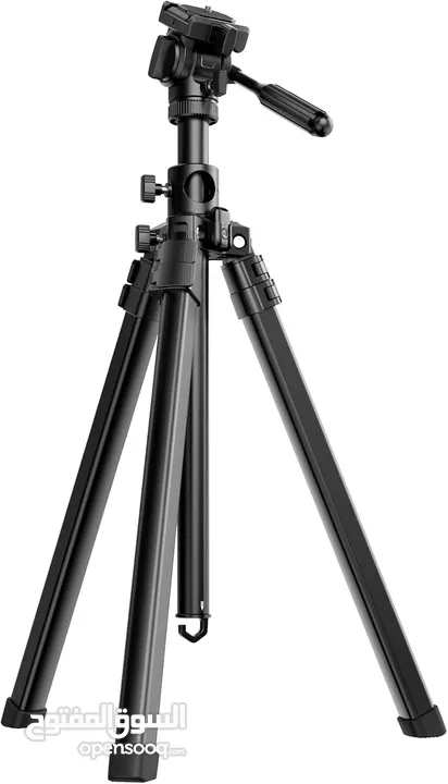 ترايبود كاميرا نوع ممتاز جدا وعالي الجودة Ulanzi MT-65 Tripod