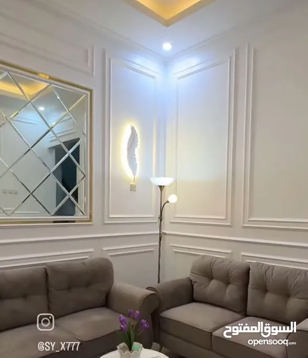 بناء وتشطيب وصيانة منازل هدم وترميم وترحيل عمان