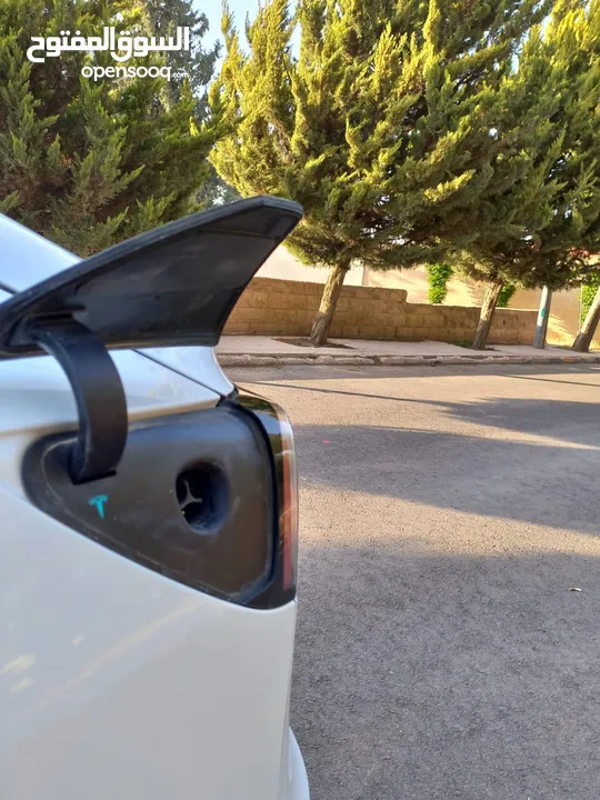 Tesla Model 3 Long Range Dual Motor 2021