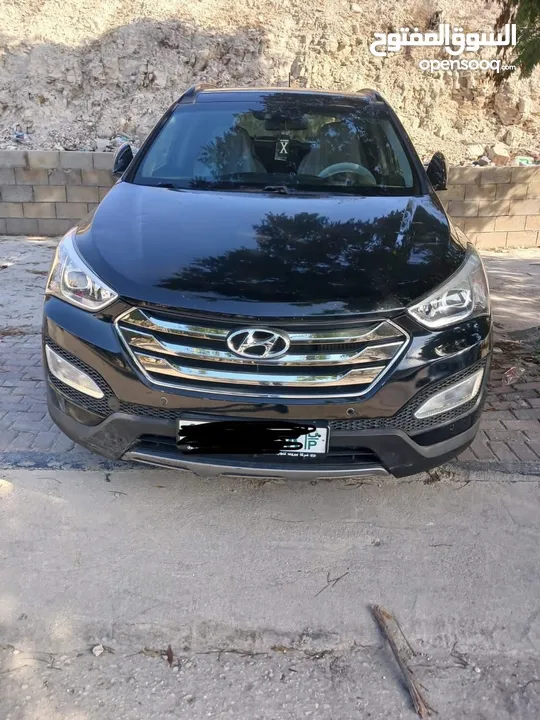 سانتفيه فل الفل 2012,, اقتصادي '' عائلي '' 6+1 فحص ألف الالف