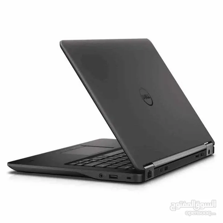 DELL LATITUDE 5580