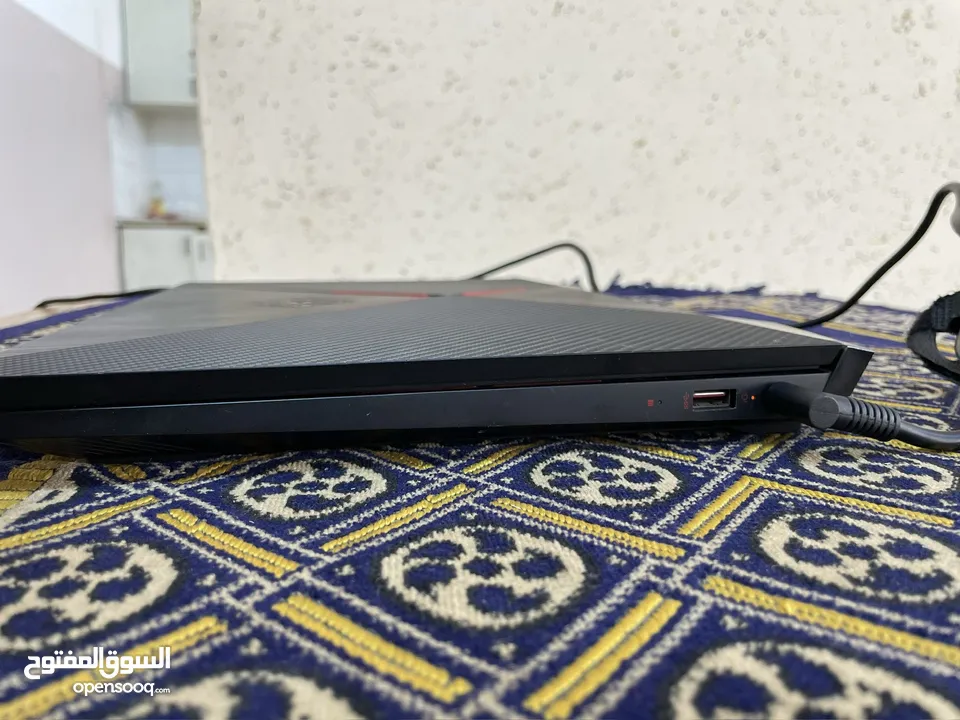 Hp OMEN  bang & olufsen  core i7