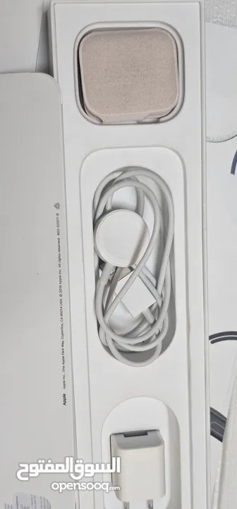 iwatch series 5 44mm roes gold