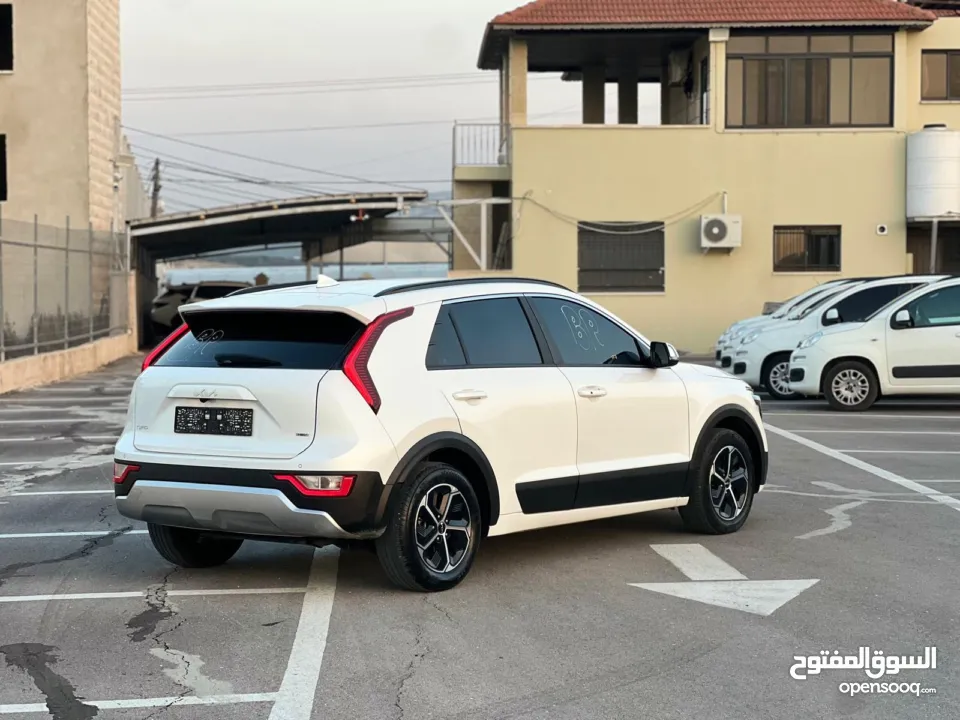 نيرو هايبرد 2022