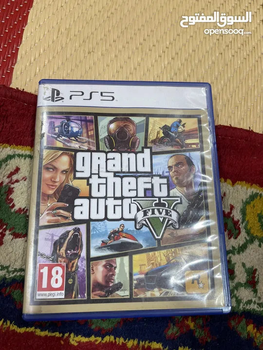 GTA نسخه محسنه