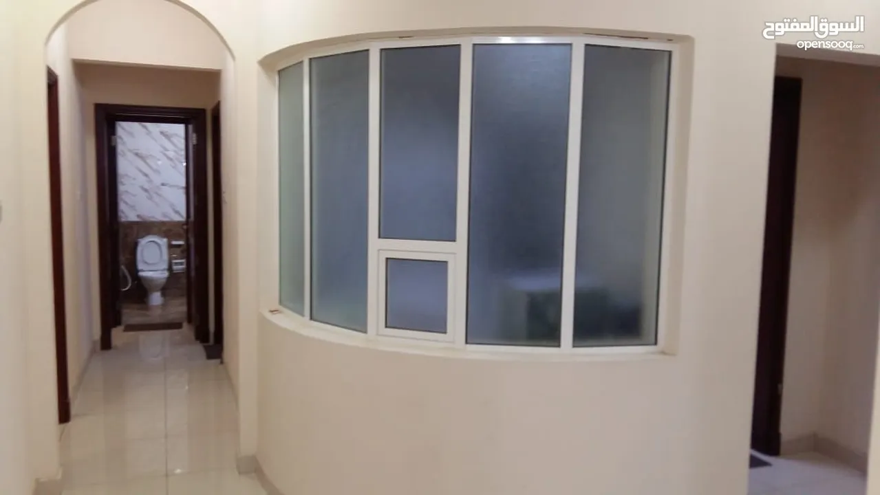 Spacious 2BHK fully furnished/ Unfurnished flat (130M2)