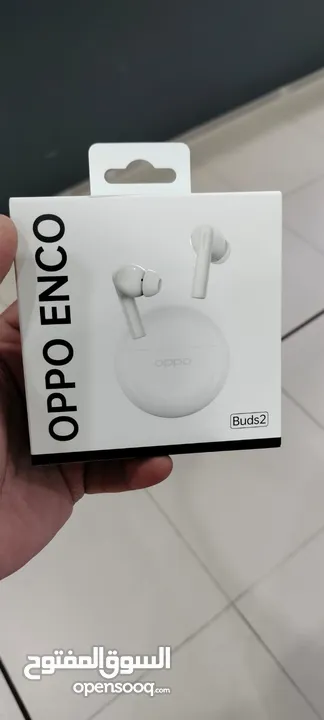 air buds oppo