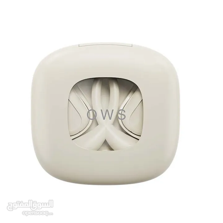 WiWU OpenBuds O100 True Wireless Bluetooth -NEW -MEAGByte