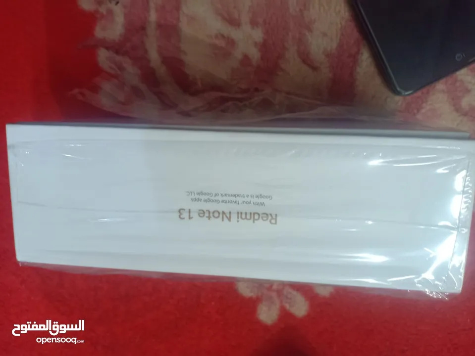 Xiaomi Redmi note 13
