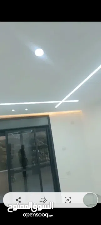 شقق للبيع في منطقه عين منجد مساحه 150و135متر