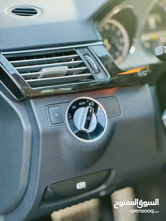 E200 AMG 2013 اقل عداد غرغوريه شبه جديده فحص كرت ابيض