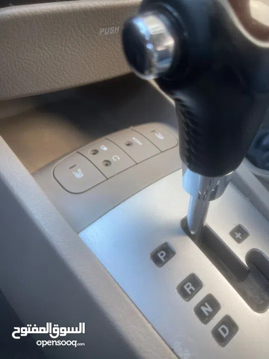 كيا سيراتو ترخيص 2007 مطور 1600