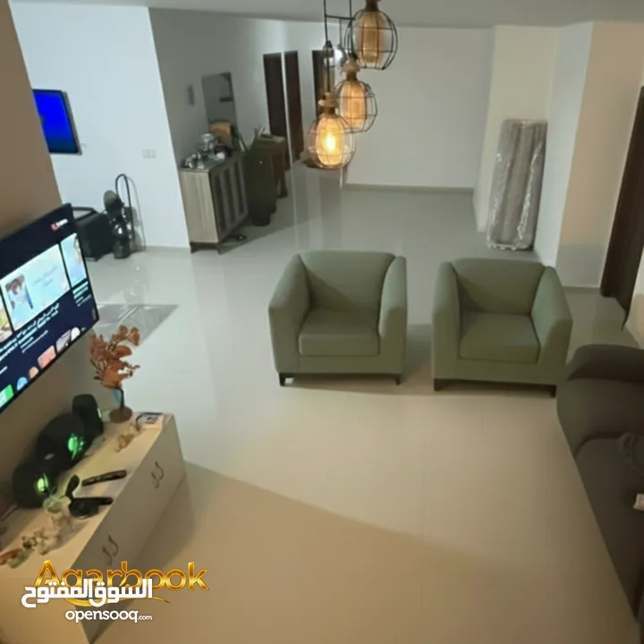 شقة للبيع – المصايف / حي السلامية