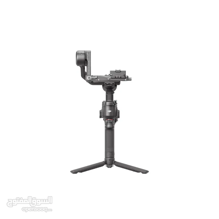 DJI RS4 Gimbal Stabilizer