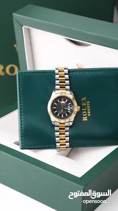 ساعات رولكس ماستر كوبي  Rolex master copy