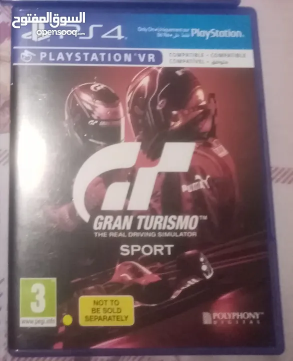 Cod cold war 7 kd fifa 19 4 kd grand turismo 3 kd