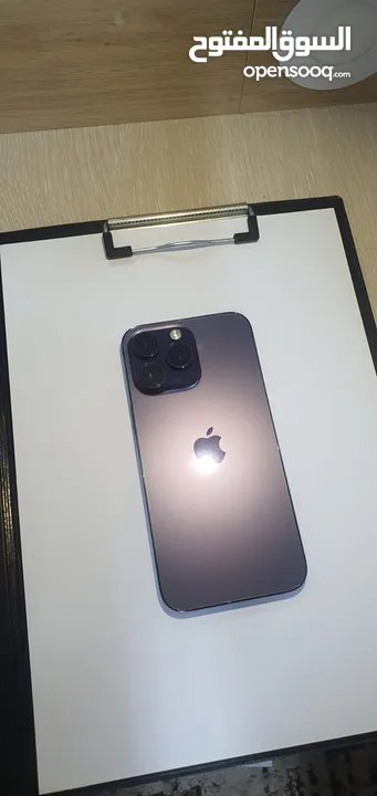14 pro max ايفون