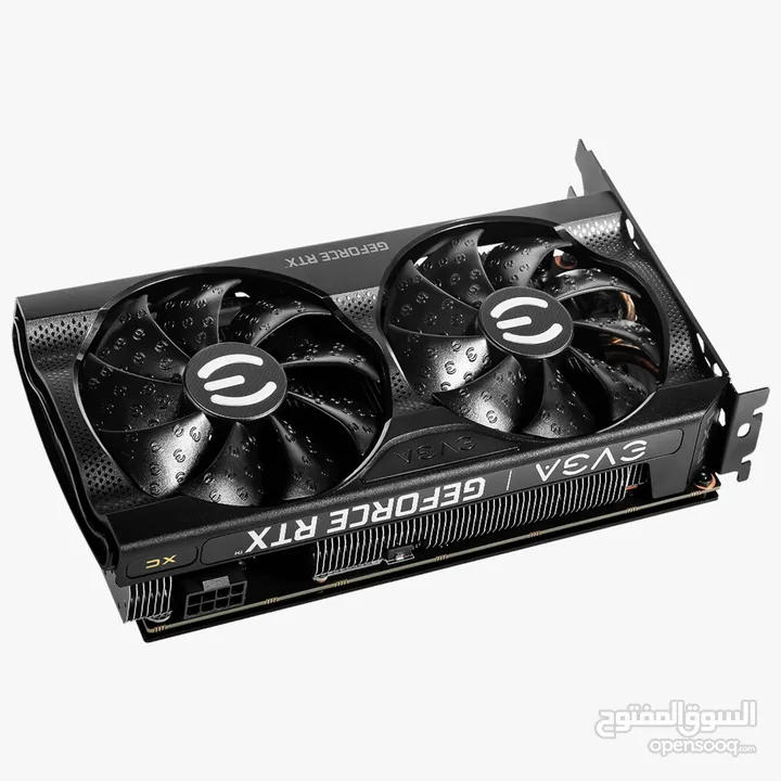 RTX 3060 GPU