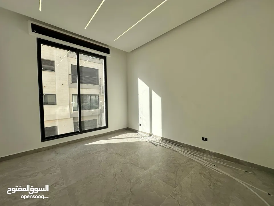 شقة غير مفروشة للبيع في عبدون  ( Property ID : 39456 )