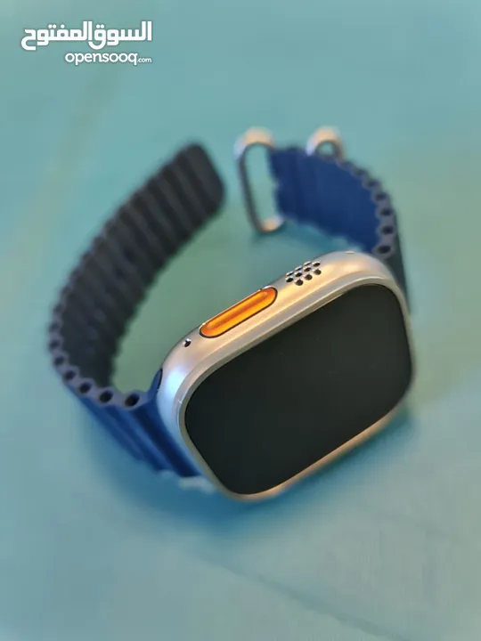 Apple watch ultra 2 / 49 mm