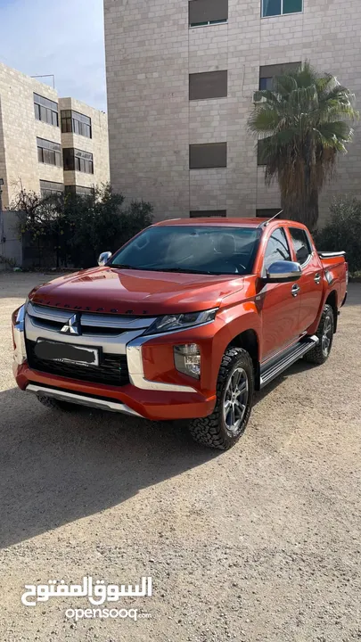 L200 للبيع