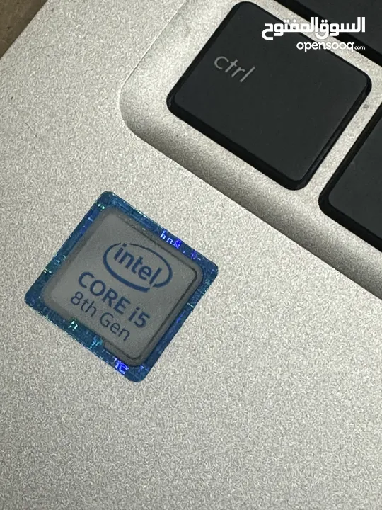 لابتوب asus معالج i5 جيل ثامن كيبورد مضيء سعرر حررق