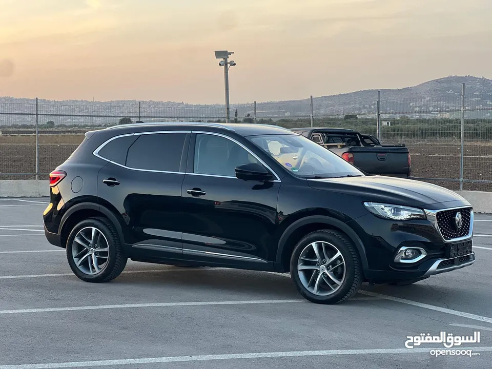 MG - EHS -Hybrid Plug In Full 284Hp/2022