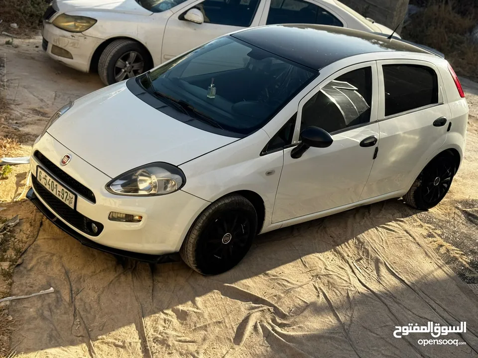 سياره ڤيات للبيع