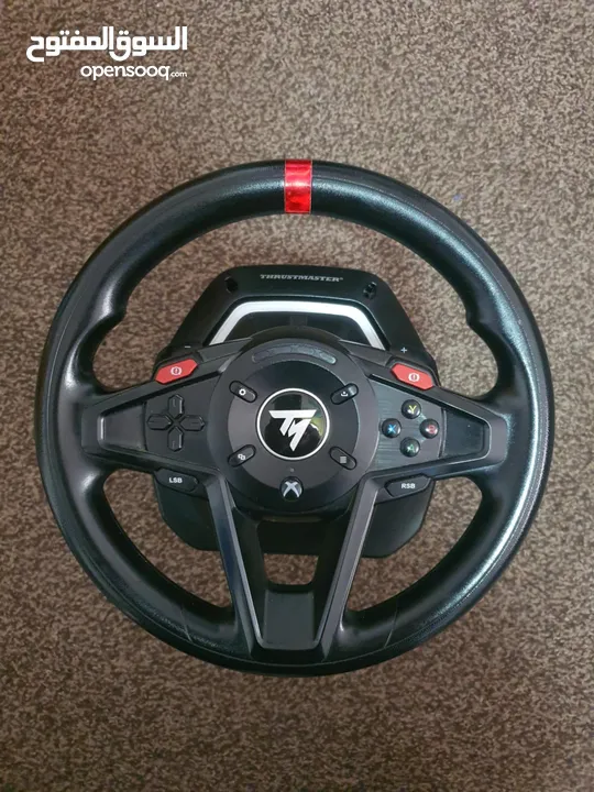 ستيرنج Thrustmaster T128