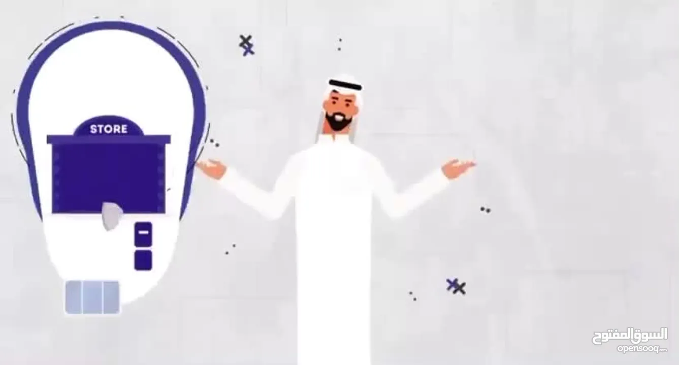 احمي مكانك بنظام كاميرات مراقبه مع الشاشة من السمان للكمبيوتر واحصل على خصم مميز خلال شهر رمضان