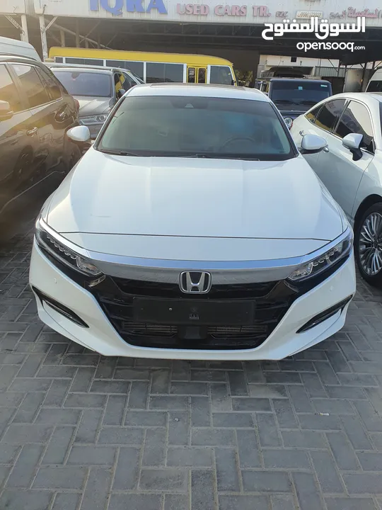 Honda accord for sale