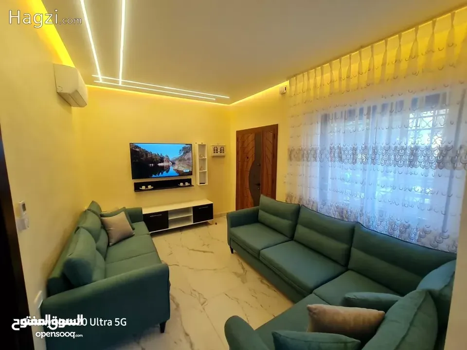 شقة للايجار في الويبده  ( Property 36714 ) سنوي فقط