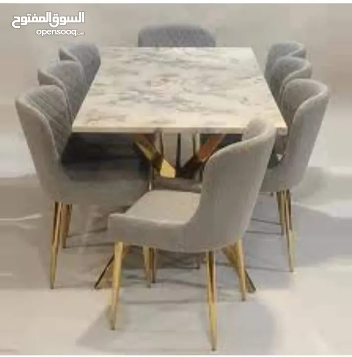 الالمانيه للاثاث للتصميم وتصنيع والبيع جاهز