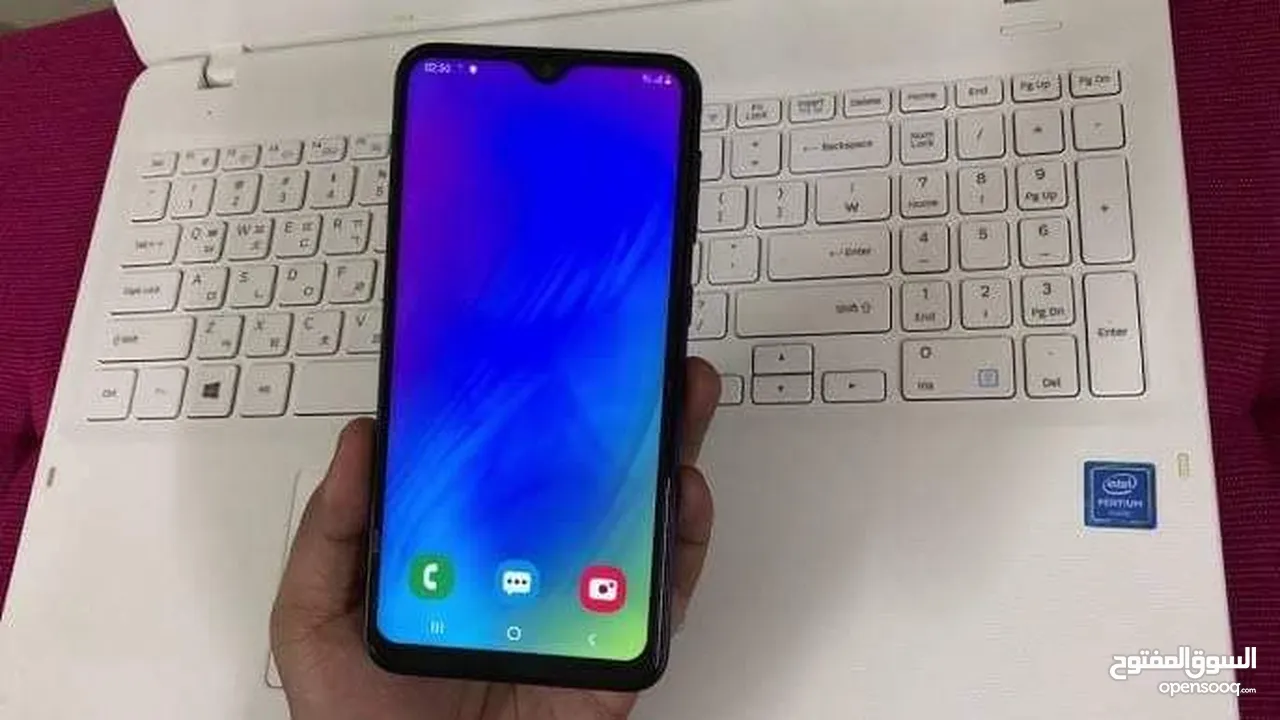 Samsung Galaxy m10