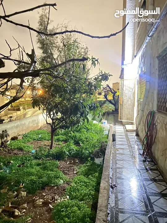 شقة للايجار في ڤيلا