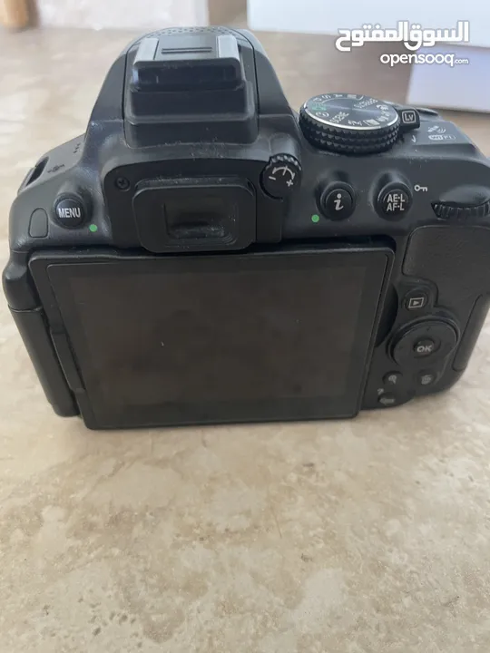 Nikon d5300 نيكون 5300