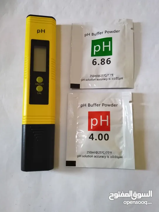 جهاز قياس PH للبيع