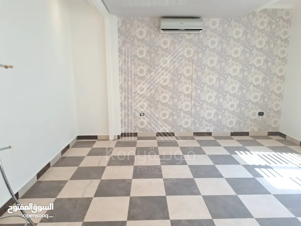 Apartment For Rent In Dair Ghbar