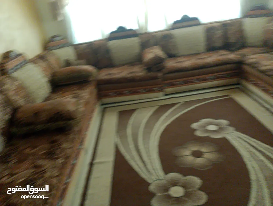 طقم كورنر للبيع بسعر مغري جداً