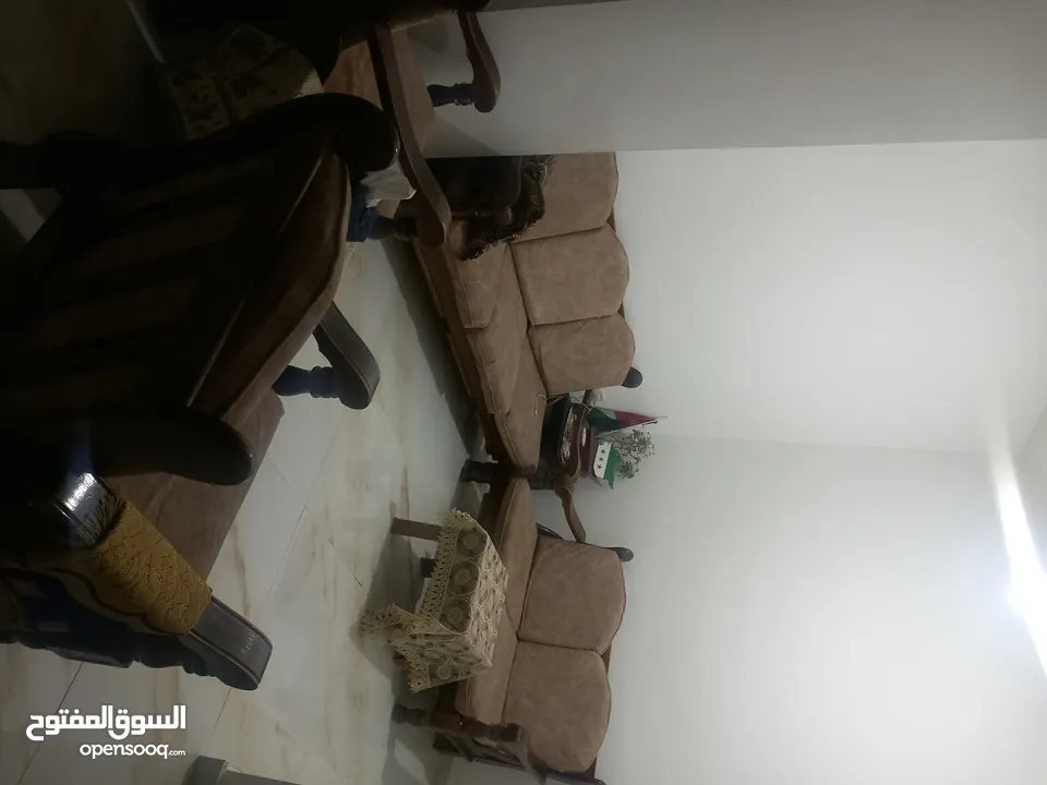 طقم موريس مستعمل