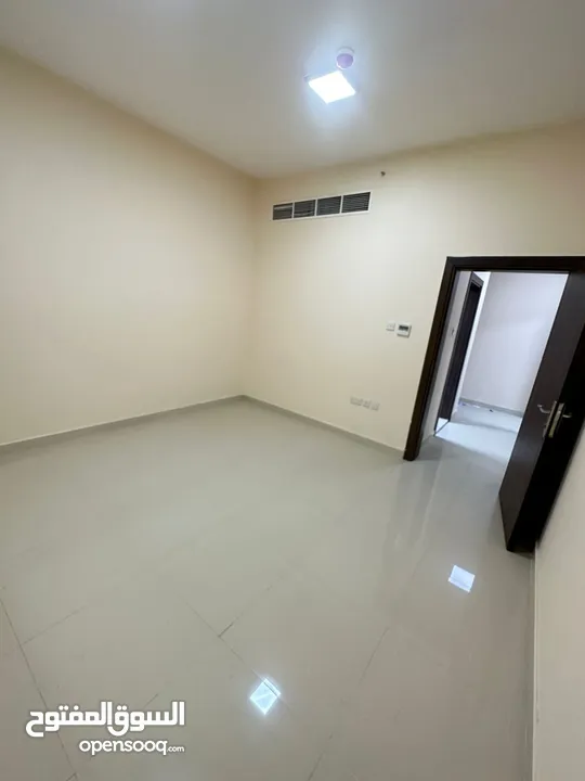 2BR flat in al mutharedh near to laureate medical center