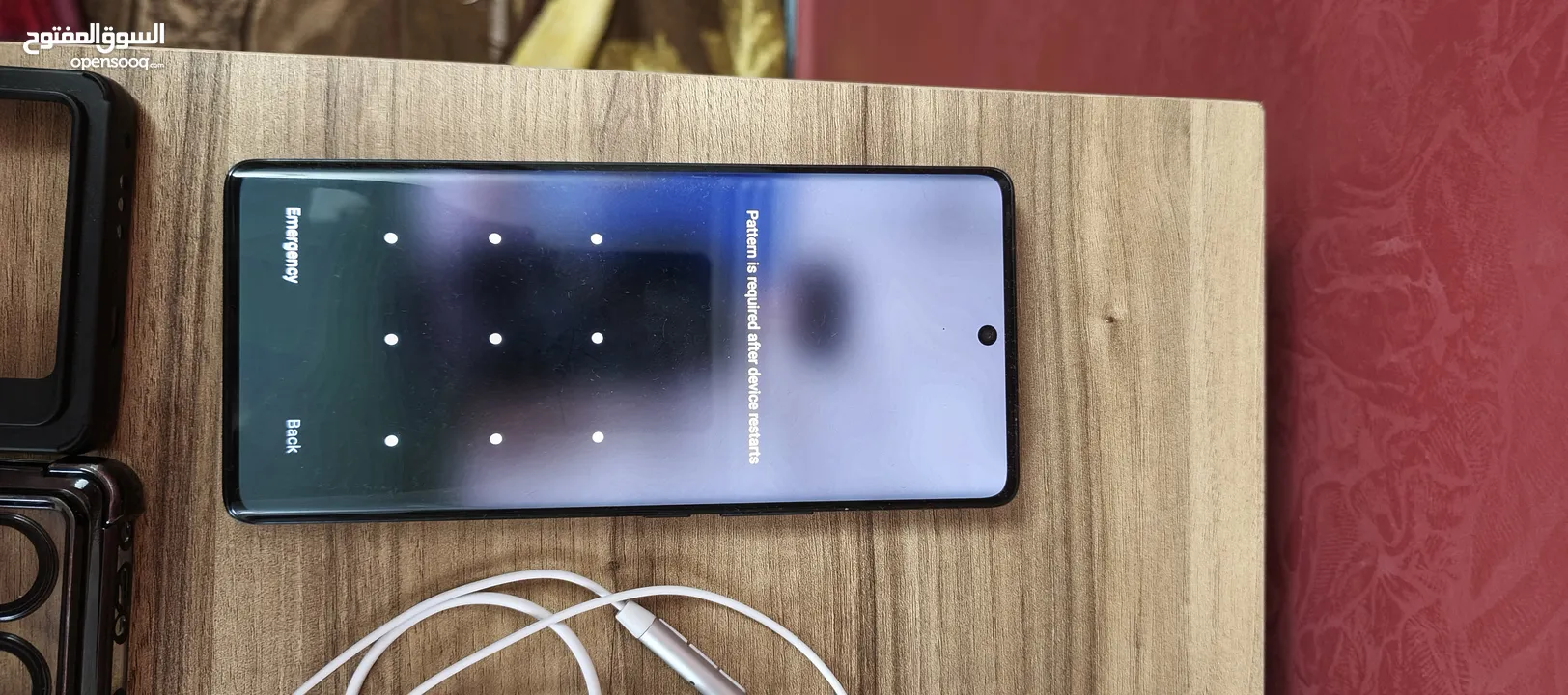 Infinix note 40 pro plus 5g للبيع