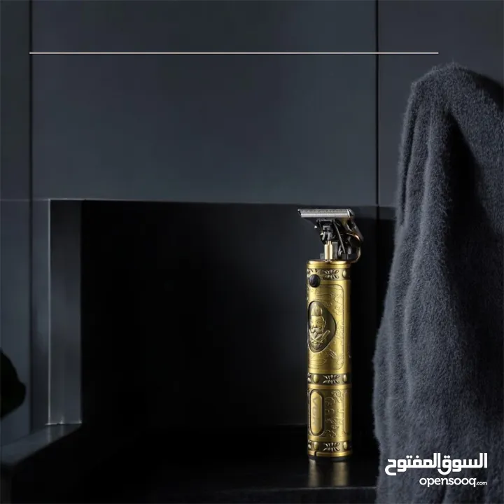 افضل وأجمل ماكنة حلاقة جديده توصيل مجاني
