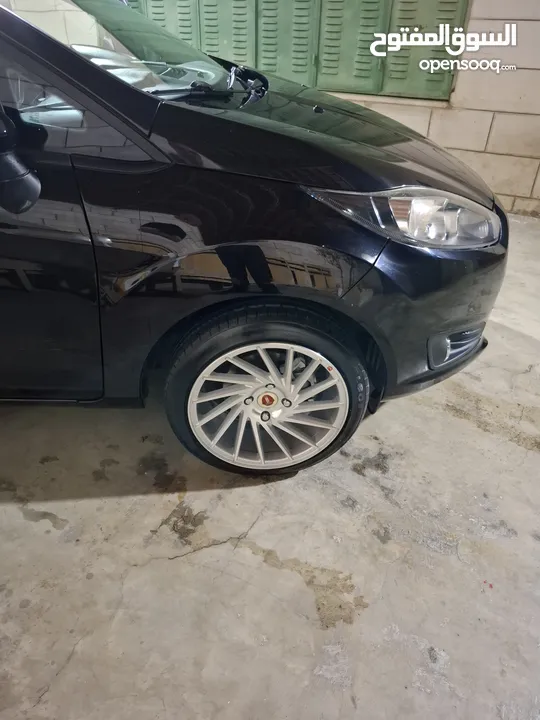 Ford Fiesta for sale