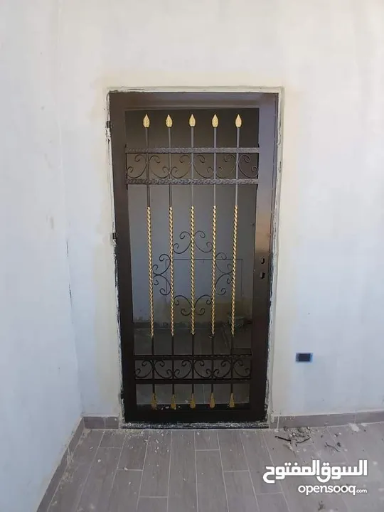حداد متنقل