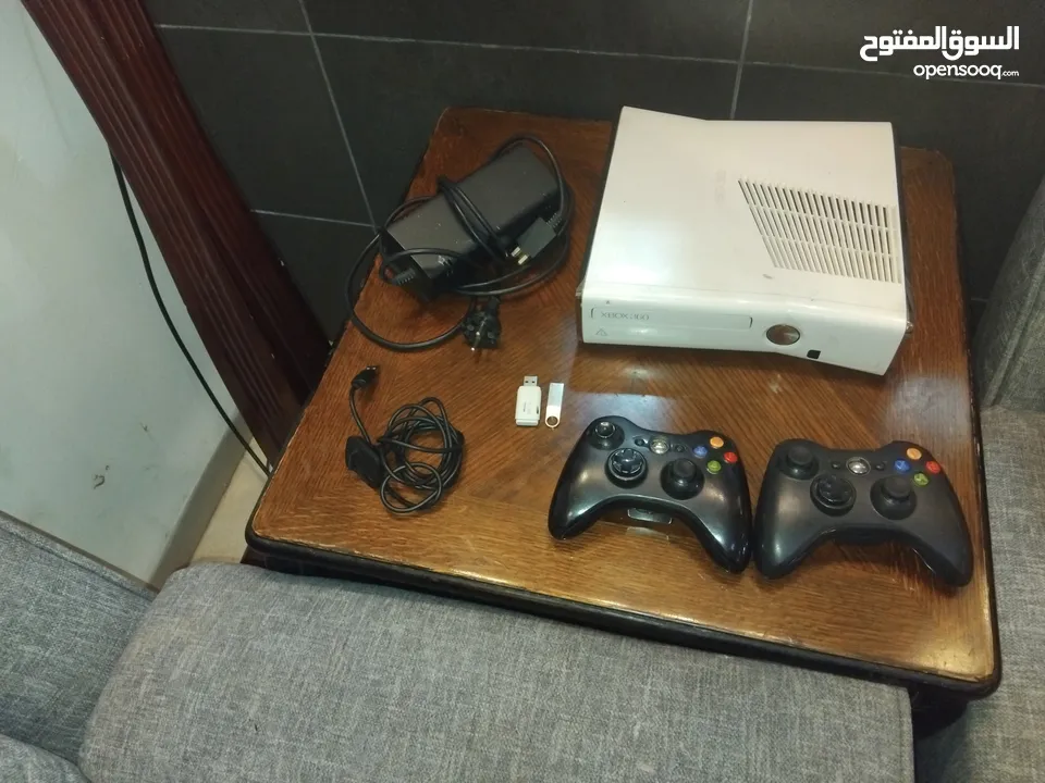 اكس بكس 360