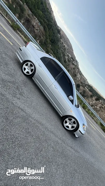 هوندا سيفيك EXI فحص كامل 2004 أوتوماتيك