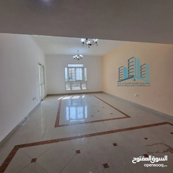 Beautiful 2/3 BR Apartments / شقق جميلة في مجمع سكني راقي