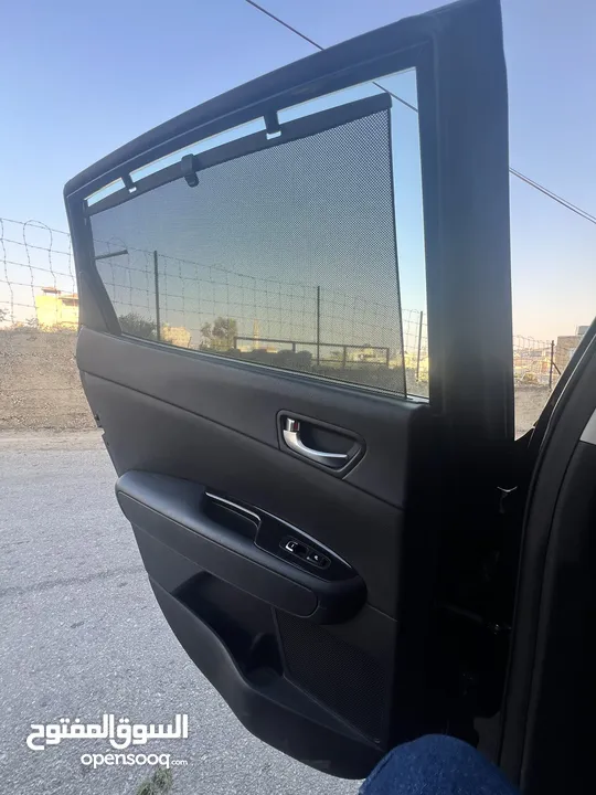كيا k5 مطور 2000 بنزين موديل 2020